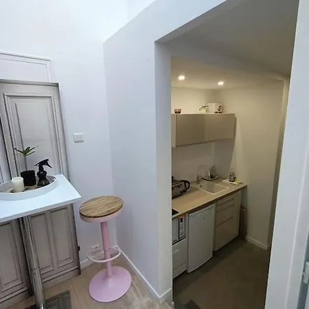 Cosy Villeurbanne