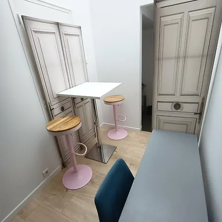 Cosy Apartment