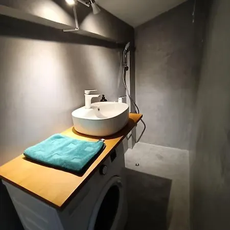 Apartment Cosy *