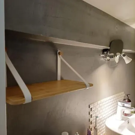 Apartment Cosy