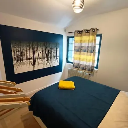 Cosy * Villeurbanne