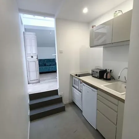 Cosy Apartment *