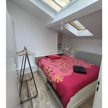 Apartment Cosy *