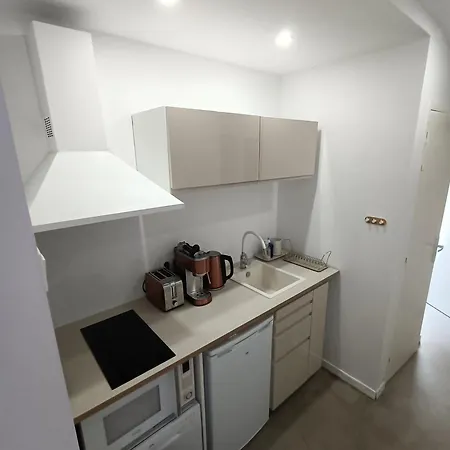 Apartment Cosy *